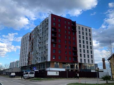 квартира по адресу Трускавецкая ул., 48