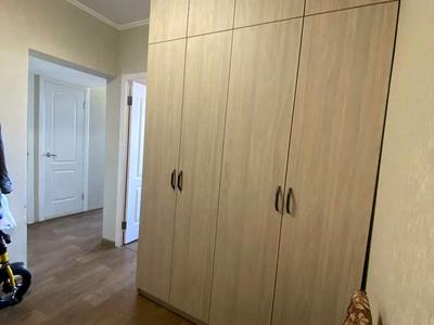 квартира за адресою Архітекторів вул., 32