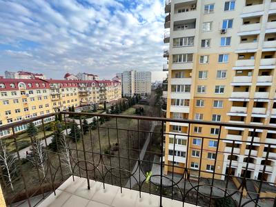 квартира за адресою Валерія Лобановського вул., 13