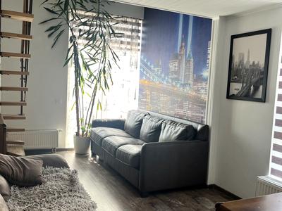 квартира за адресою Регенераторна вул., 4 к8