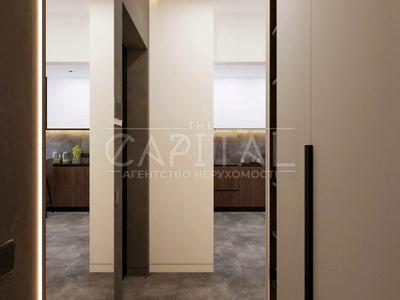 квартира за адресою Салютна вул., 2к6