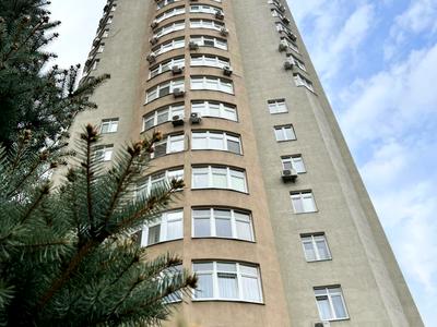 квартира по адресу Драгоманова ул., 40-Е