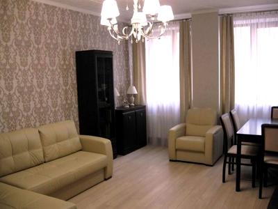 квартира за адресою Добровольців вул. (Маршала Говорова), 10г