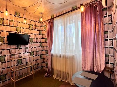 квартира по адресу Теремковская ул., 3-А