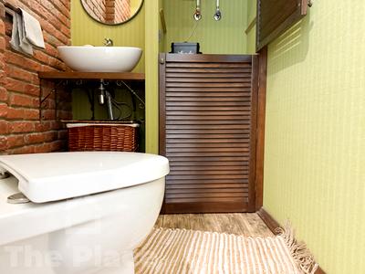 квартира за адресою Регенераторна вул., 4к2