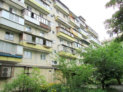 квартира за адресою Чорнобильська вул., 3