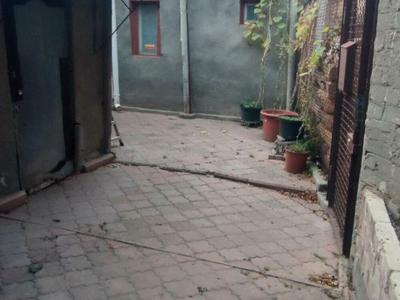 квартира за адресою Решата Аметова вул., 9