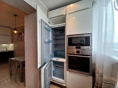 квартира по адресу Киев, Харьковское шоссе, 56