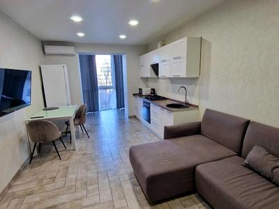 квартира за адресою Дніпро, Набережна Перемоги вул., 42