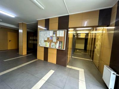 квартира по адресу Киев, Регенераторная ул., 4