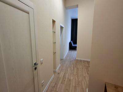квартира за адресою Федора Ернста вул., 16