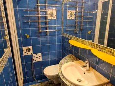 квартира за адресою Володимира Івасюка просп. (Героїв Сталінграду), 47-А