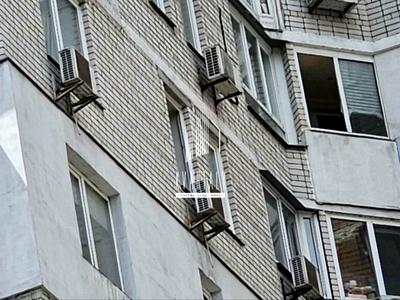 квартира за адресою Миколи Амосова вул., 4