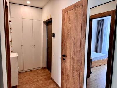 квартира за адресою Салютна вул., 2к18