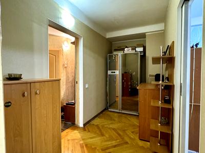 квартира по адресу Николая Кибальчича ул., 10