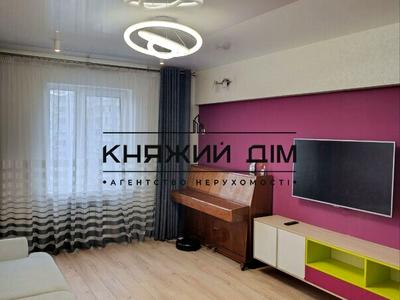 квартира за адресою Петра Григоренка просп., 36