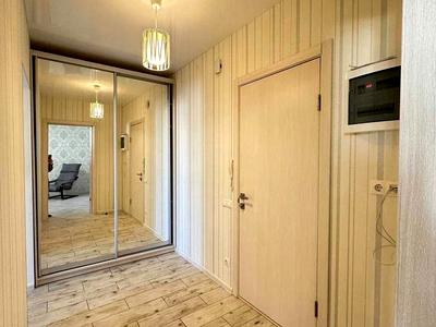 квартира за адресою Чорнобильська вул., 22