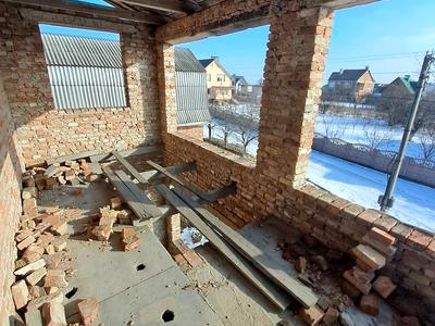 будинок за адресою Провулок Пролісковий, 13