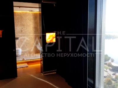 квартира по адресу Павла Тычины просп., 2