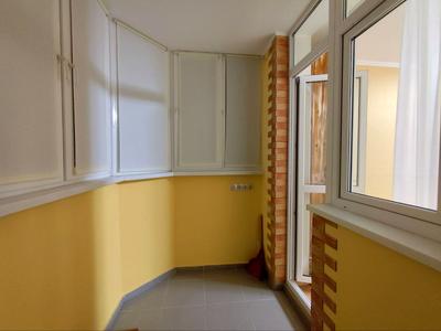 квартира за адресою Сім'ї Кульженків вул. (Петра Дегтяренка), 33