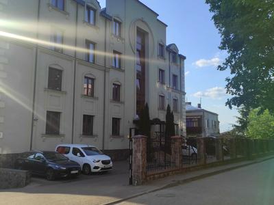 квартира по адресу Таджикская ул., 1