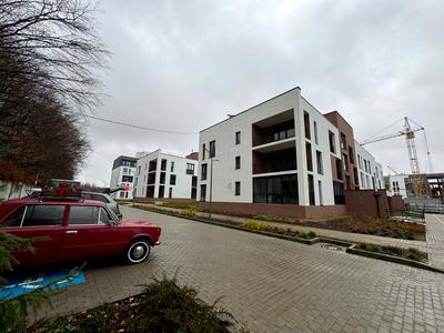 квартира по адресу Надійна, 7
