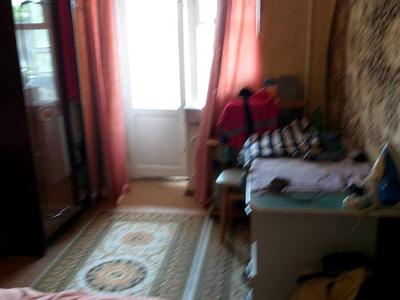 квартира по адресу Независимости ул. (Космонавта Попова), 17