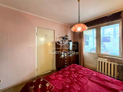 квартира за адресою Якуба Коласа вул., 21