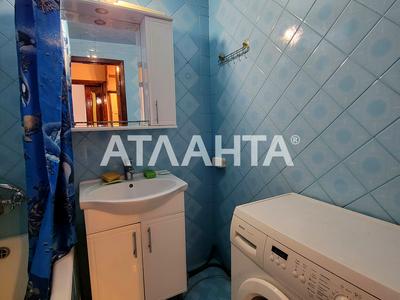 квартира по адресу Головковская ул., 8