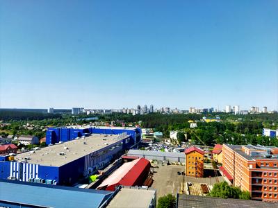 квартира за адресою Кришталева вул., 1-А