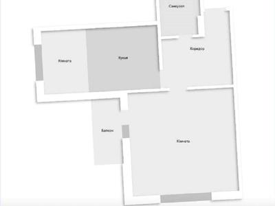 квартира за адресою Шолуденка вул., 26