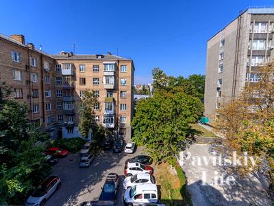 коммерческая по адресу Николая Михновского бульв. (Дружбы Народов), 26б