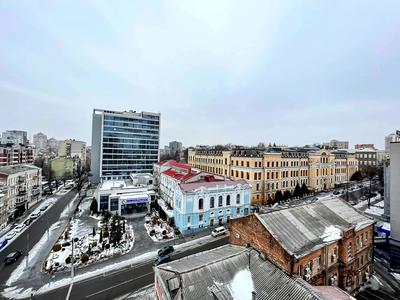 квартира за адресою Гоголівська вул., 14