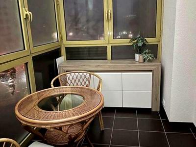 квартира за адресою Голосіївський просп. (40-річчя Жовтня), 58