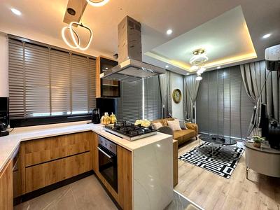 квартира за адресою Володимира Моссаковського вул. (Клари Цеткін), 9