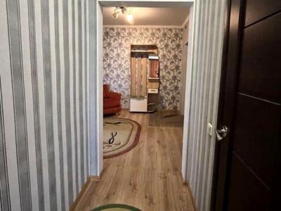 квартира по адресу Петра Григоренко просп., 28-А