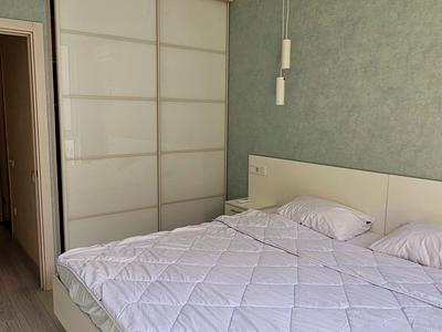 квартира по адресу Салютная ул., 2