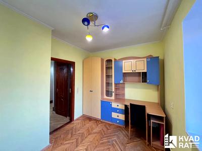 квартира по адресу Евгения Коновальца ул., 44
