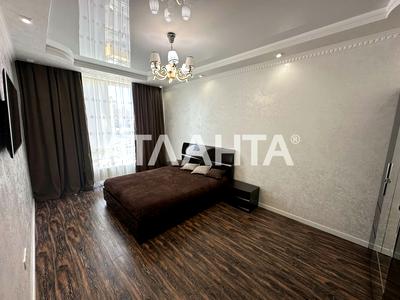 квартира за адресою Генуезька вул., 24