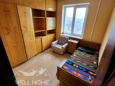 квартира за адресою Ярослава Мудрого вул., 28
