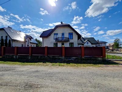 дом по адресу Лісова, 7