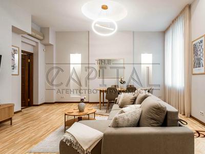 квартира за адресою Антоновича вул. (Горького), 9
