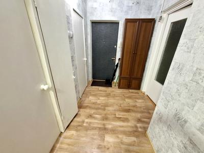 квартира по адресу Каштановая ул., 1/9