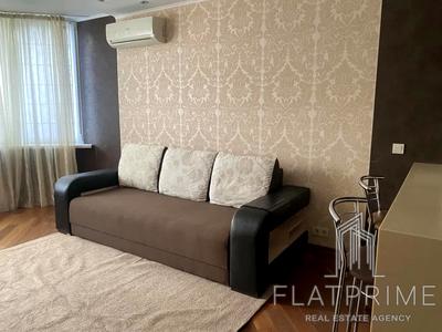 квартира по адресу Олены Пчилки ул., 6