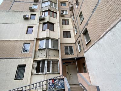 квартира за адресою Євгена Чикаленка вул., 56/1
