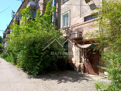 квартира за адресою Кривий Ріг, Університетський просп. (Гагаріна), 27