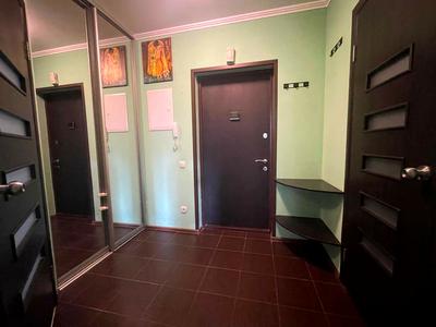 квартира за адресою Миру вул., 50