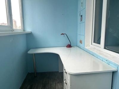 квартира по адресу Бориса Гмыри ул., 3
