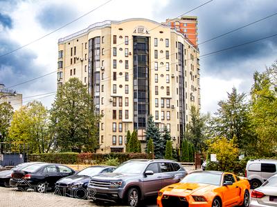 квартира за адресою пер. Отакара Яроша, 20