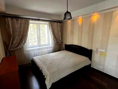 квартира за адресою Зодчих вул., 62-Б